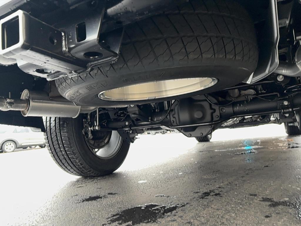 new 2026 Ram 1500 car, priced at $51,481