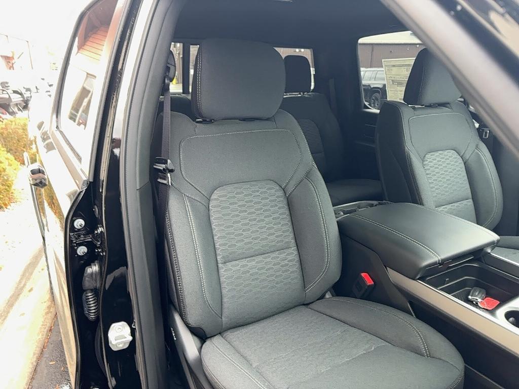 new 2026 Ram 1500 car, priced at $51,481