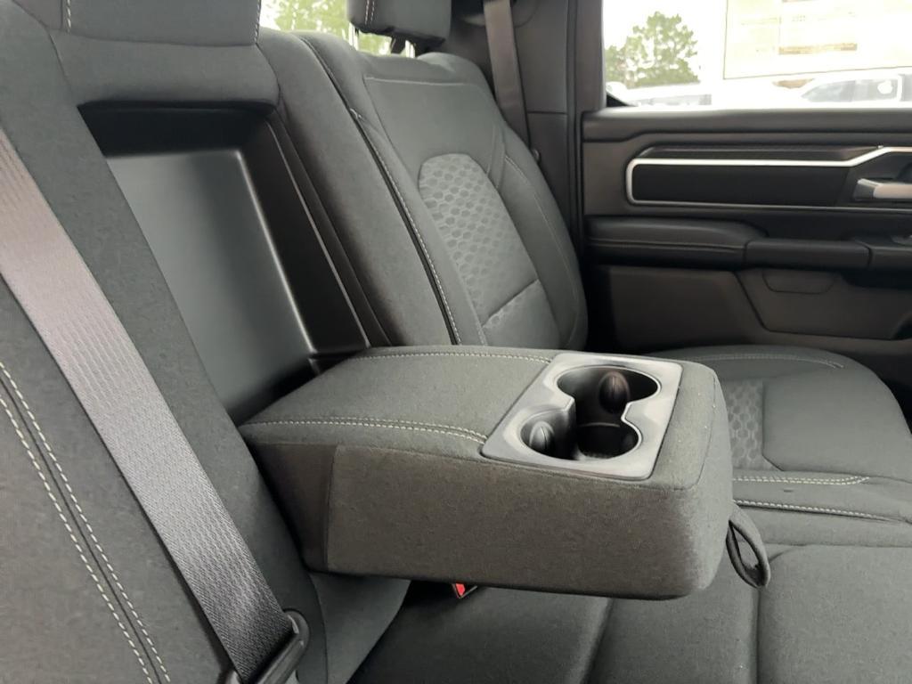 new 2026 Ram 1500 car, priced at $51,481