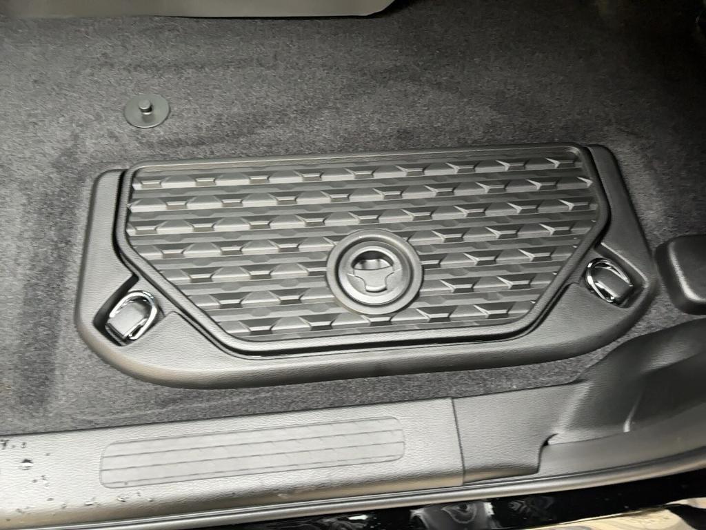 new 2026 Ram 1500 car, priced at $51,481