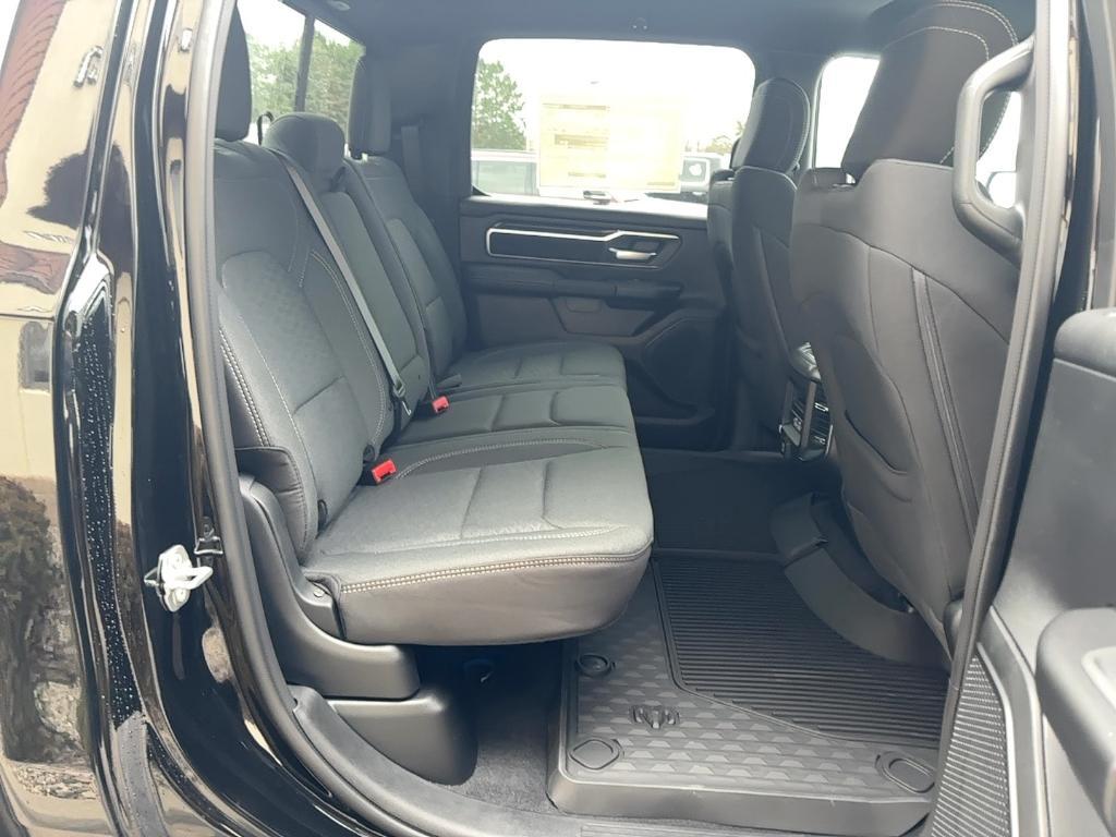 new 2026 Ram 1500 car, priced at $51,481