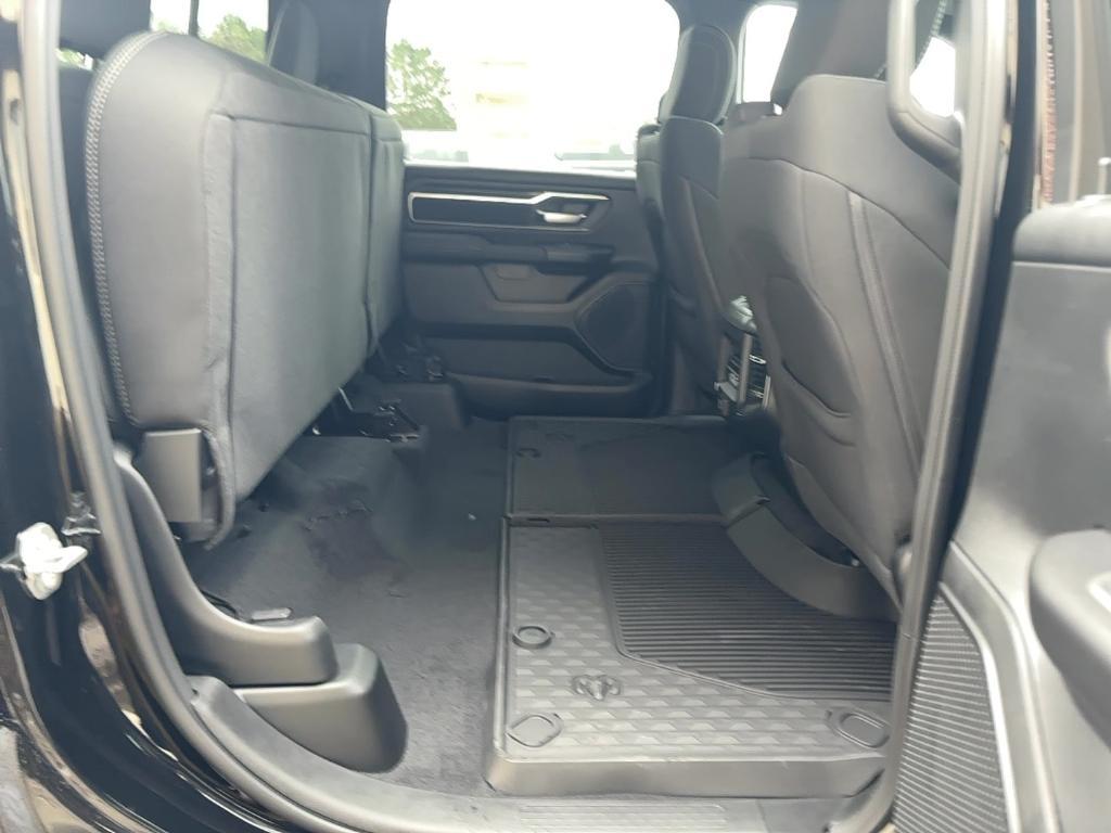 new 2026 Ram 1500 car, priced at $51,481