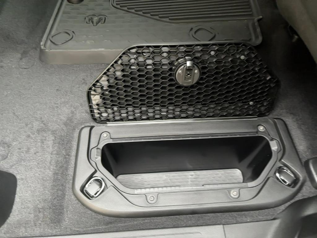 new 2026 Ram 1500 car, priced at $51,481