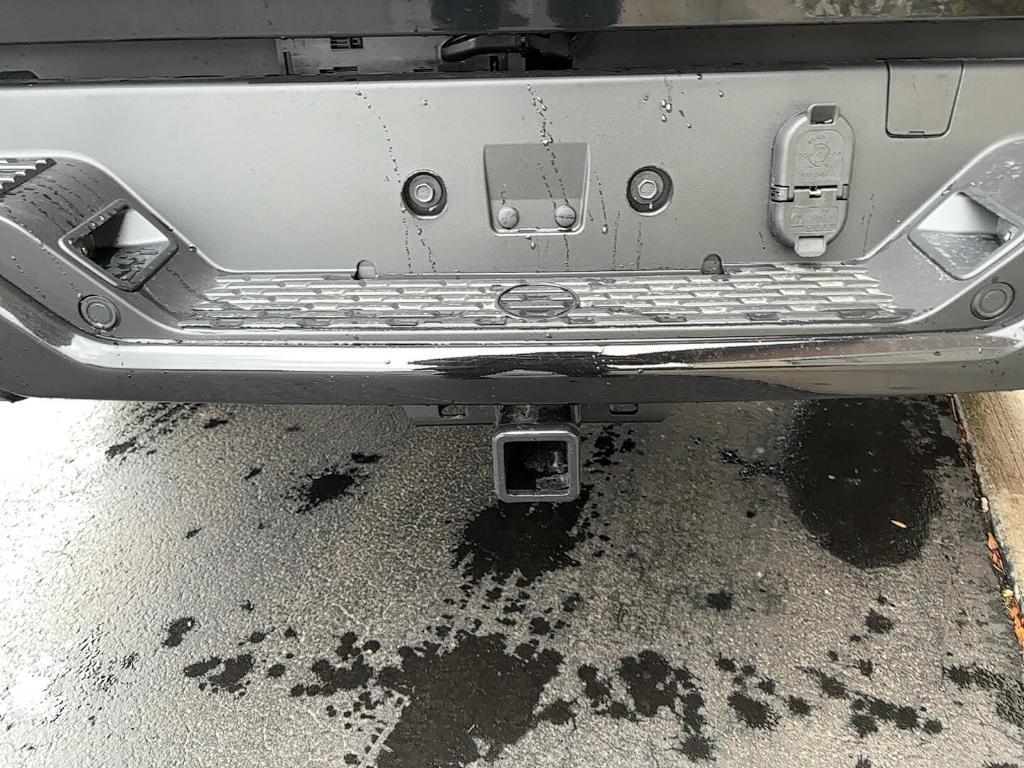 new 2026 Ram 1500 car, priced at $51,481