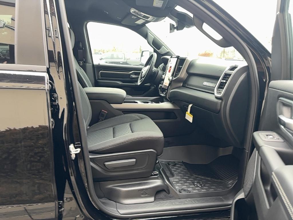 new 2026 Ram 1500 car, priced at $51,481