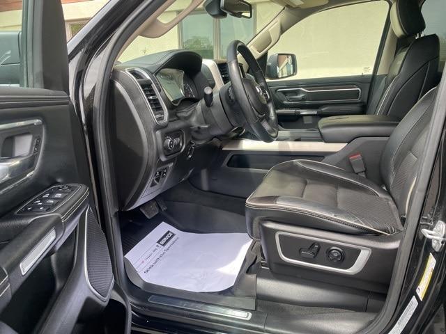 used 2019 Ram 1500 car, priced at $31,995