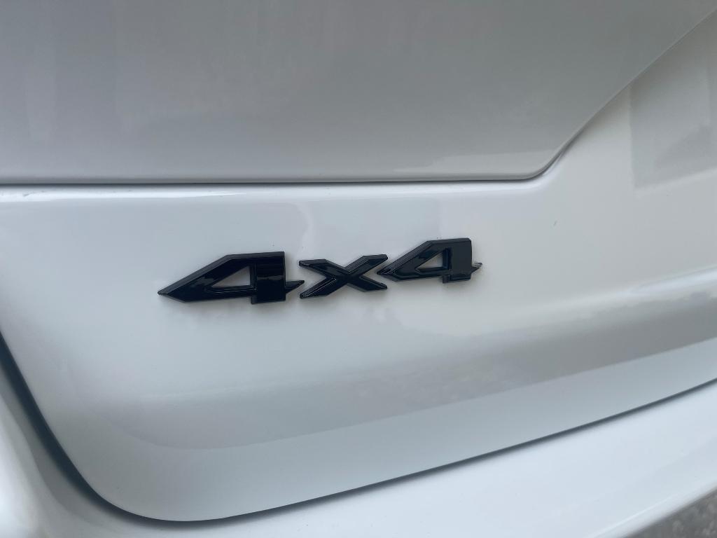 new 2025 Jeep Grand Cherokee car, priced at $39,380