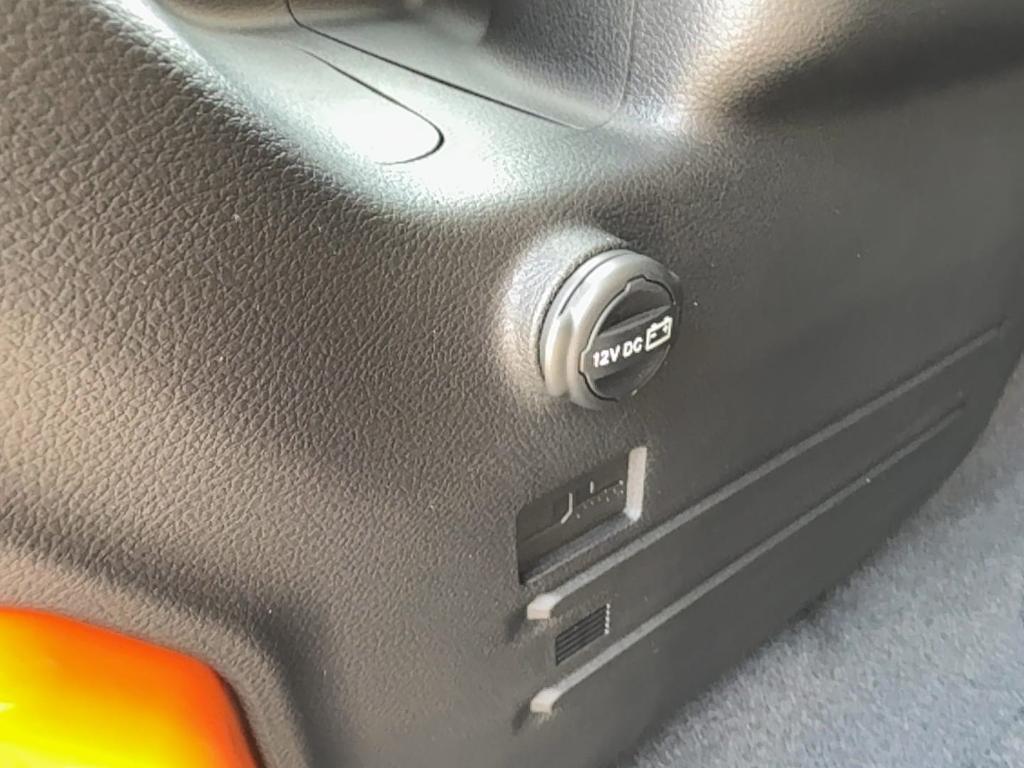 new 2025 Jeep Wrangler car, priced at $50,385