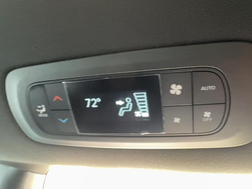 new 2026 Chrysler Pacifica car, priced at $40,977
