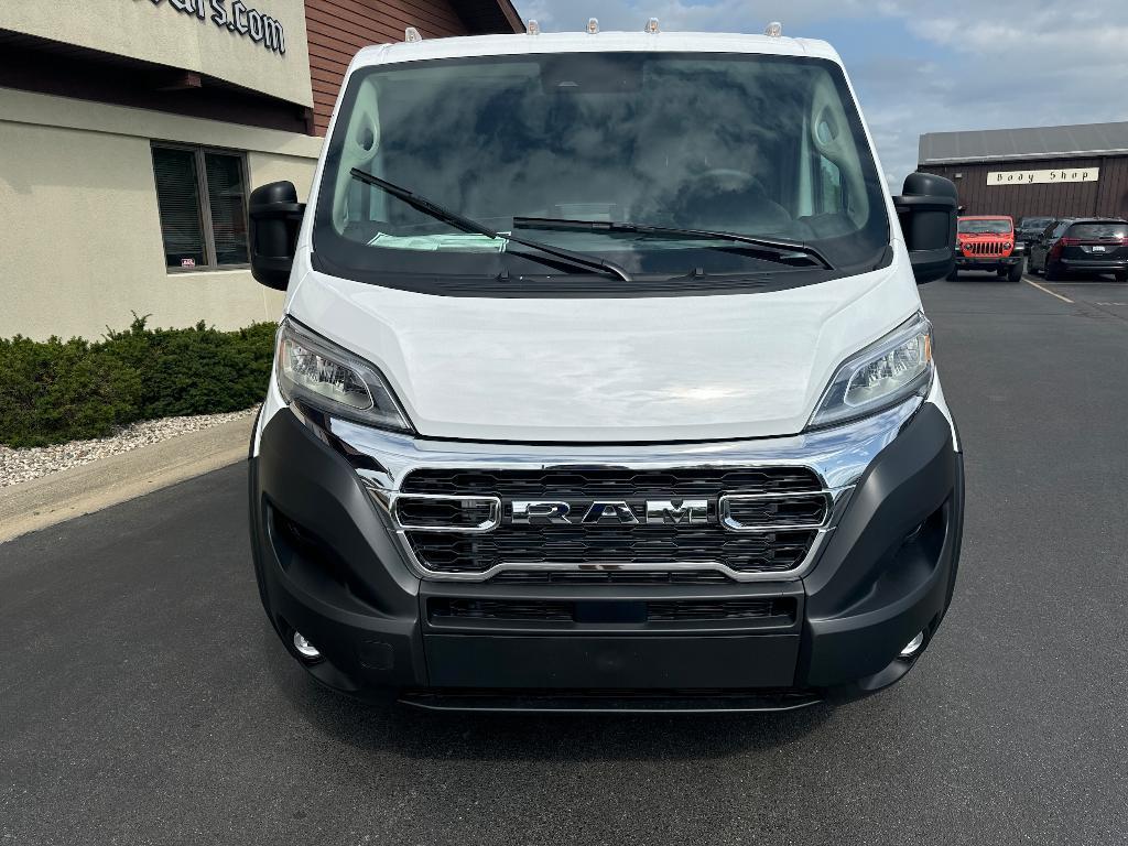 new 2024 Ram ProMaster 1500 car, priced at $43,048