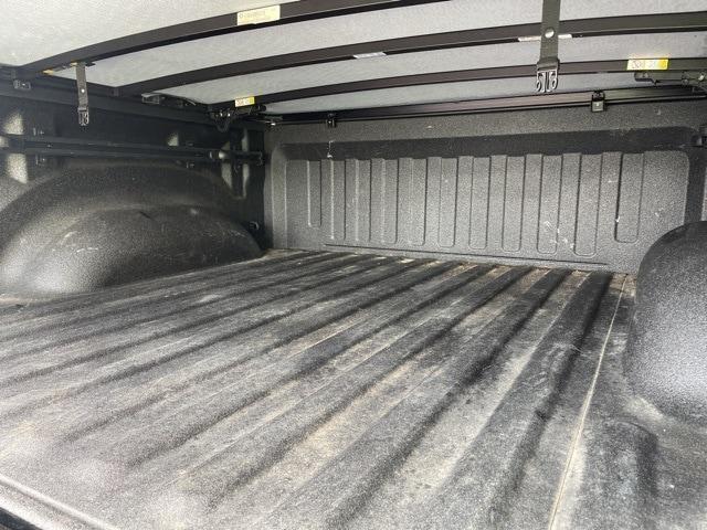 used 2023 Ram 1500 car, priced at $42,500
