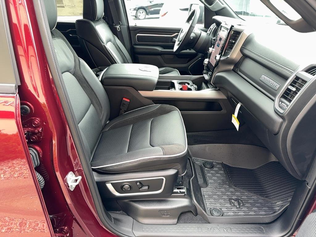 new 2026 Ram 1500 car, priced at $65,820