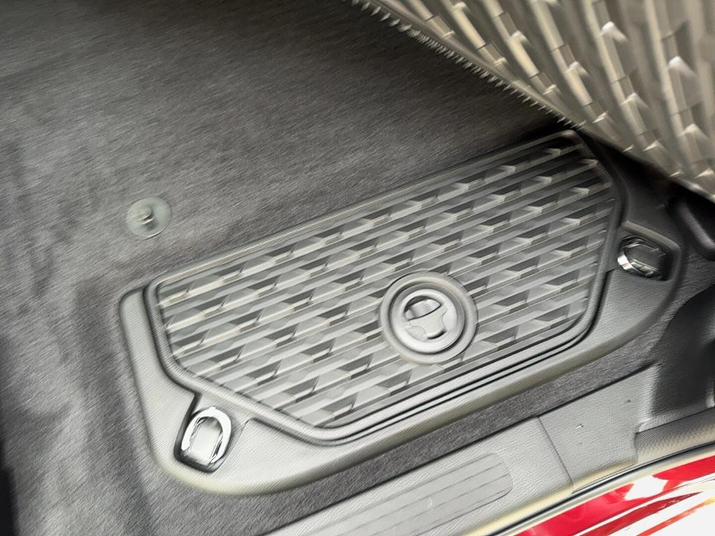new 2026 Ram 1500 car, priced at $65,820