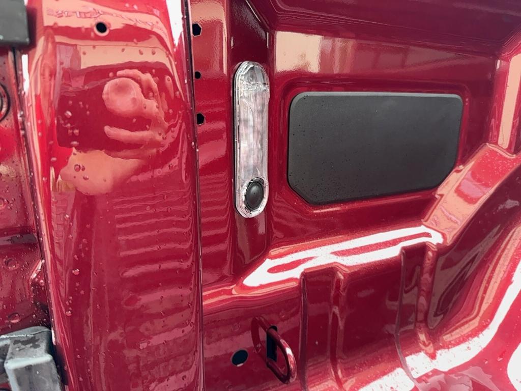 new 2026 Ram 1500 car, priced at $65,820