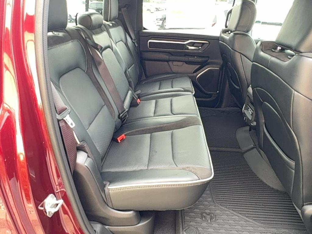 new 2026 Ram 1500 car, priced at $65,820