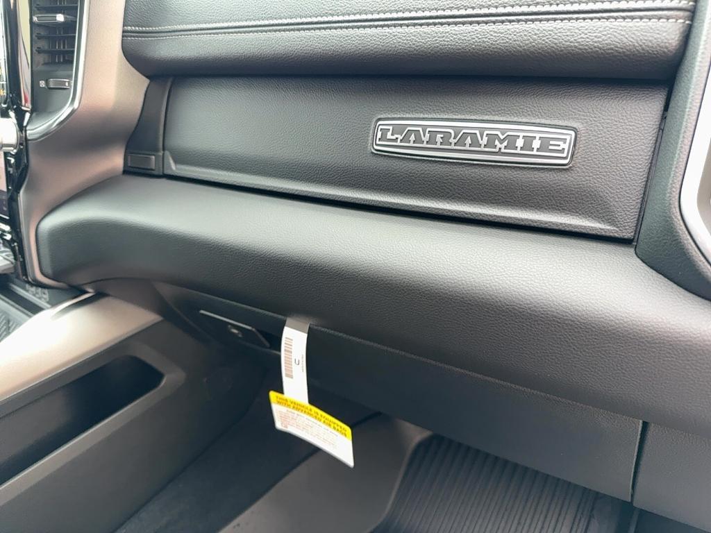 new 2026 Ram 1500 car, priced at $65,820