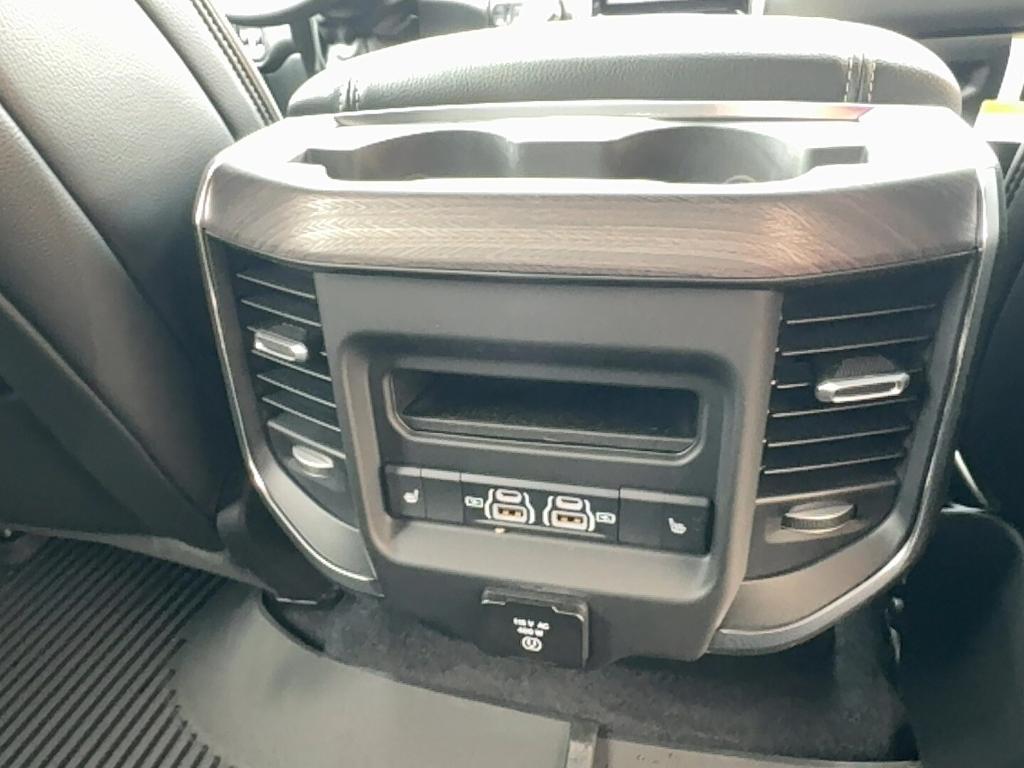 new 2026 Ram 1500 car, priced at $65,820