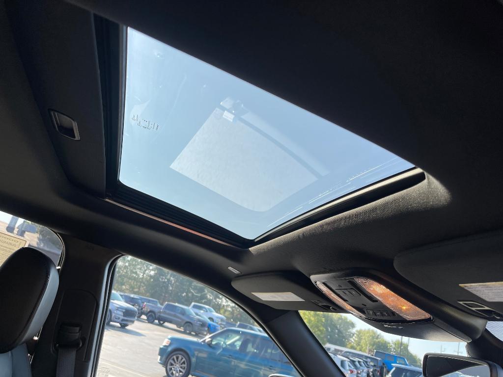 new 2026 Dodge Durango car, priced at $43,001