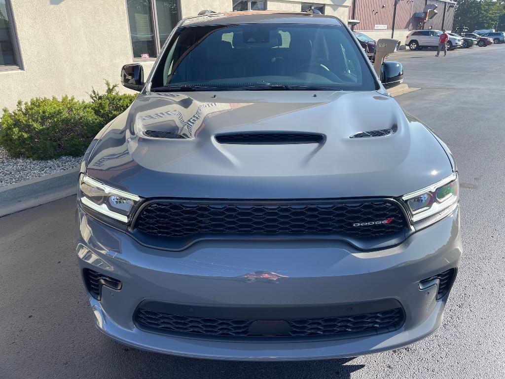 new 2026 Dodge Durango car, priced at $43,001