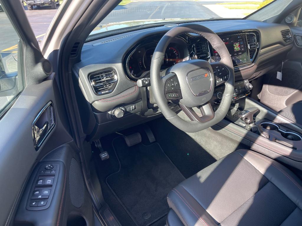 new 2026 Dodge Durango car, priced at $43,001