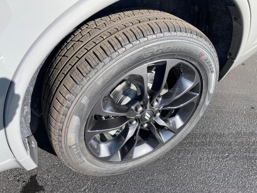 new 2026 Dodge Durango car, priced at $43,001