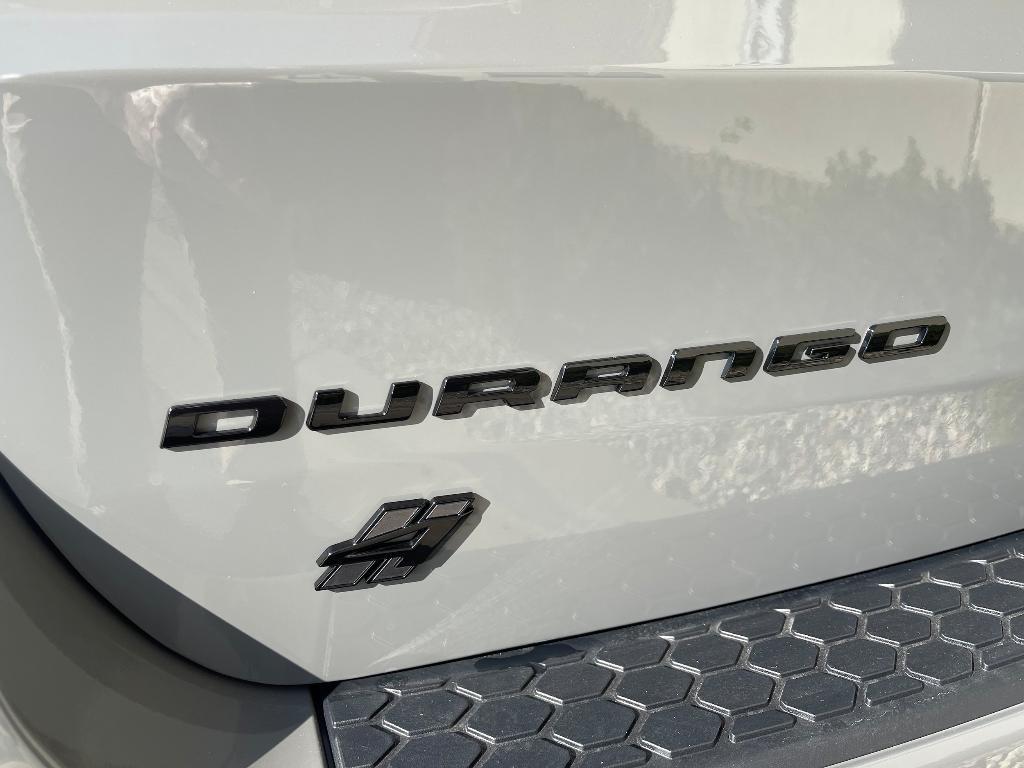 new 2026 Dodge Durango car, priced at $43,001