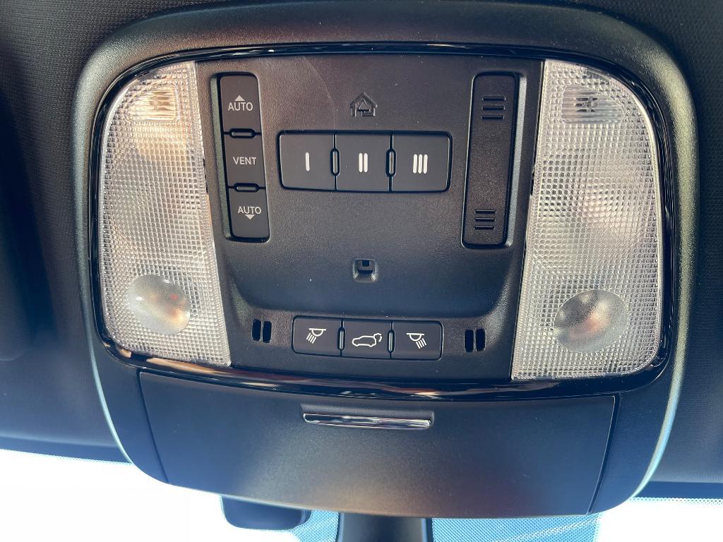 new 2026 Dodge Durango car, priced at $43,001