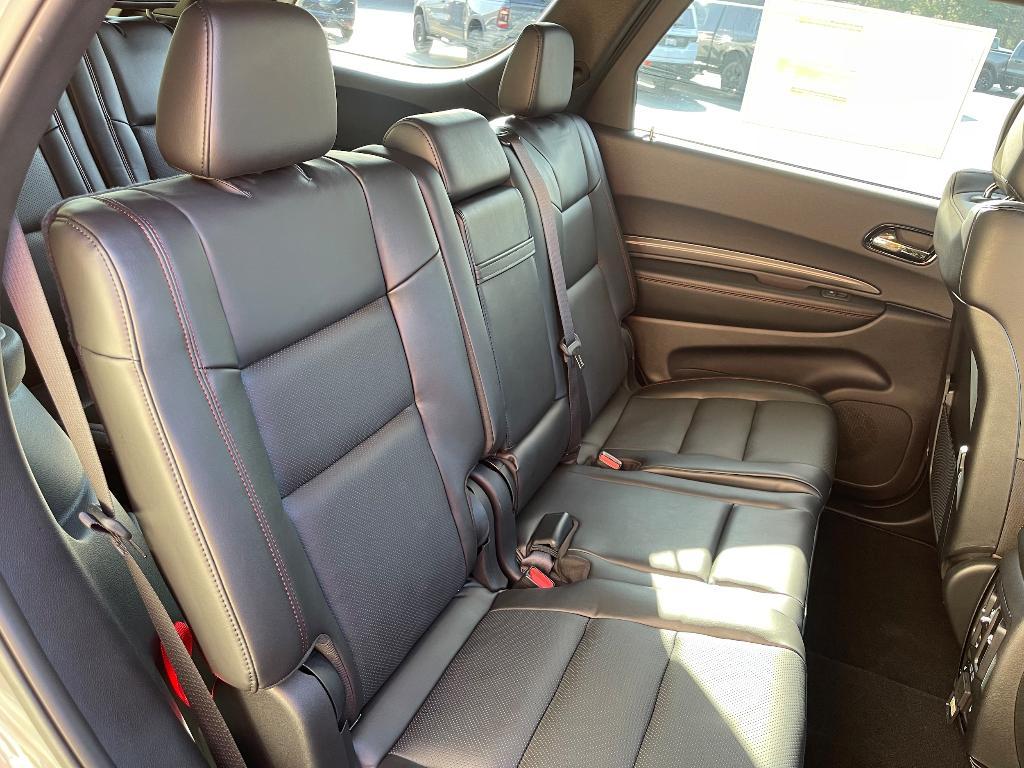 new 2026 Dodge Durango car, priced at $43,001