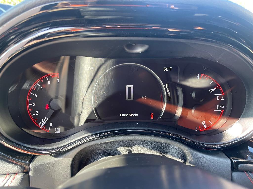 new 2026 Dodge Durango car, priced at $43,001