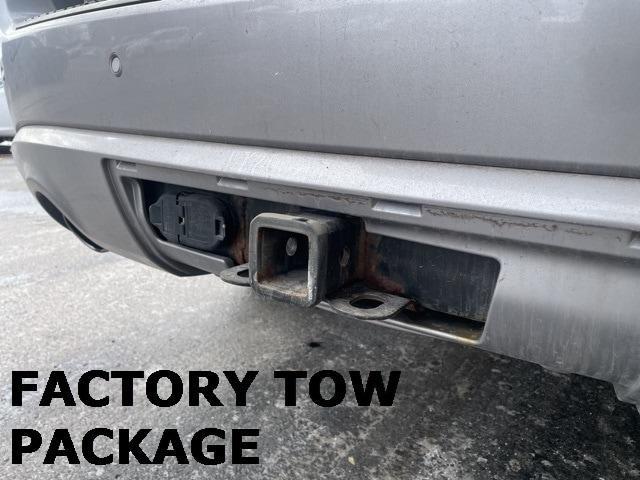 used 2017 Dodge Durango car, priced at $16,995