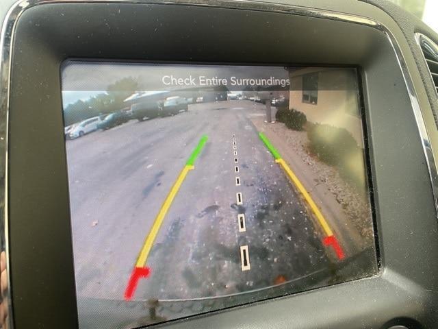 used 2017 Dodge Durango car, priced at $16,995