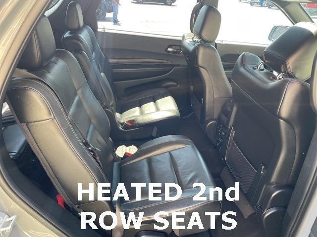 used 2022 Dodge Durango car, priced at $35,995