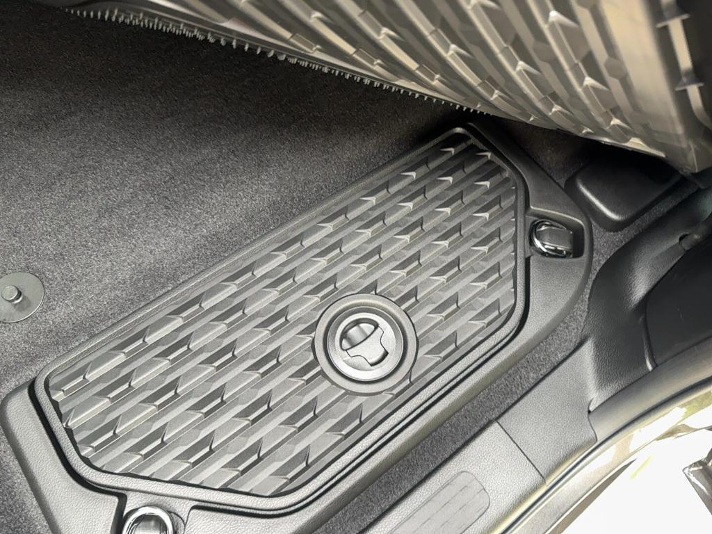 new 2026 Ram 1500 car, priced at $59,685
