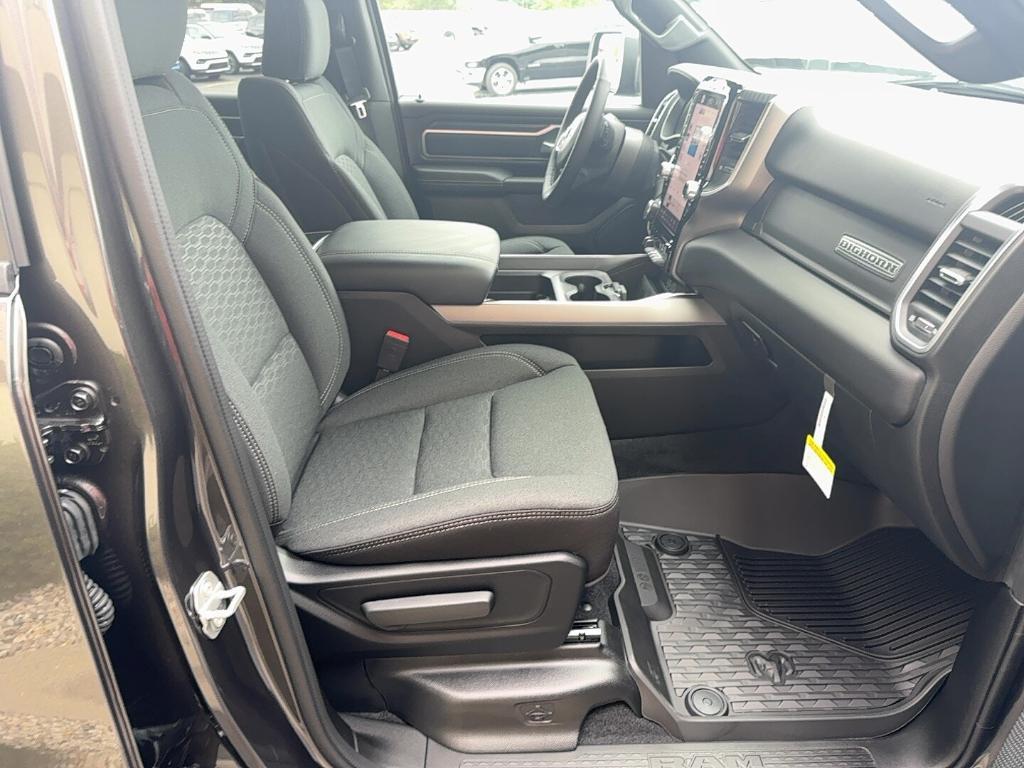 new 2026 Ram 1500 car, priced at $59,685