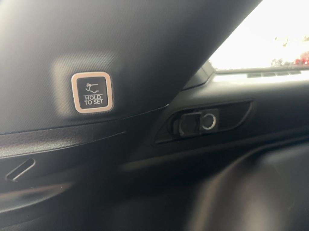 new 2025 Jeep Grand Cherokee car, priced at $51,791