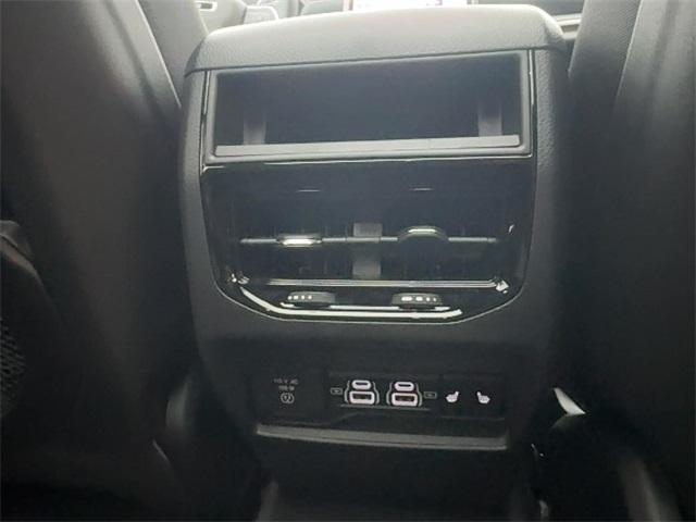 new 2025 Jeep Grand Cherokee car, priced at $49,438