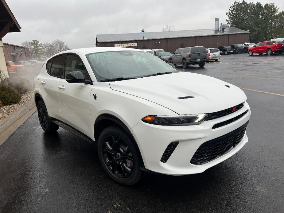 new 2024 Dodge Hornet car, priced at $34,204