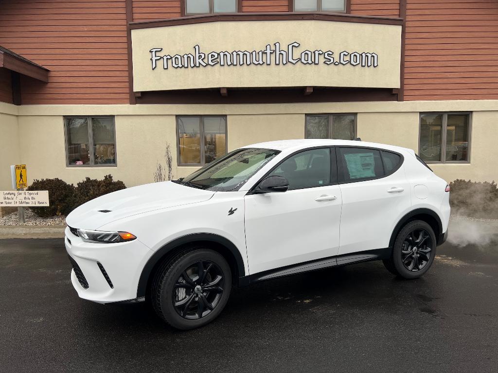 new 2024 Dodge Hornet car, priced at $35,181