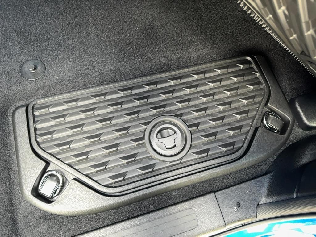 new 2025 Ram 1500 car, priced at $42,873
