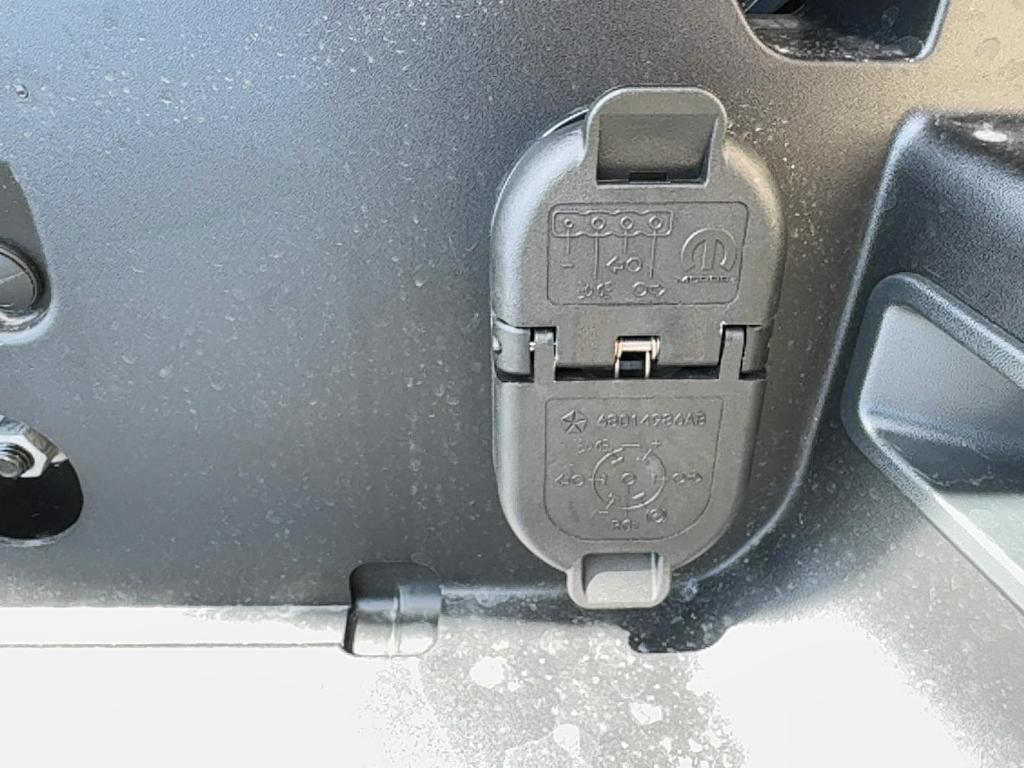 new 2026 Ram 2500 car, priced at $61,775