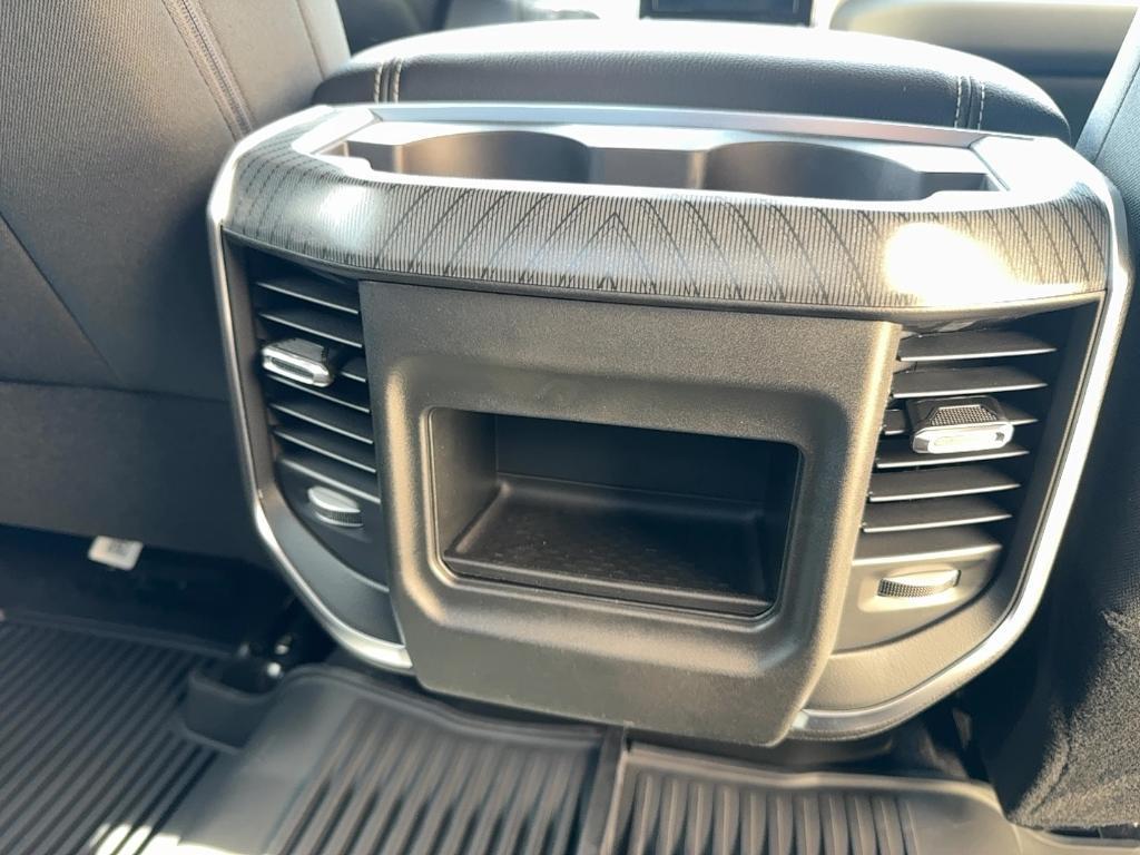 new 2026 Ram 2500 car, priced at $61,775