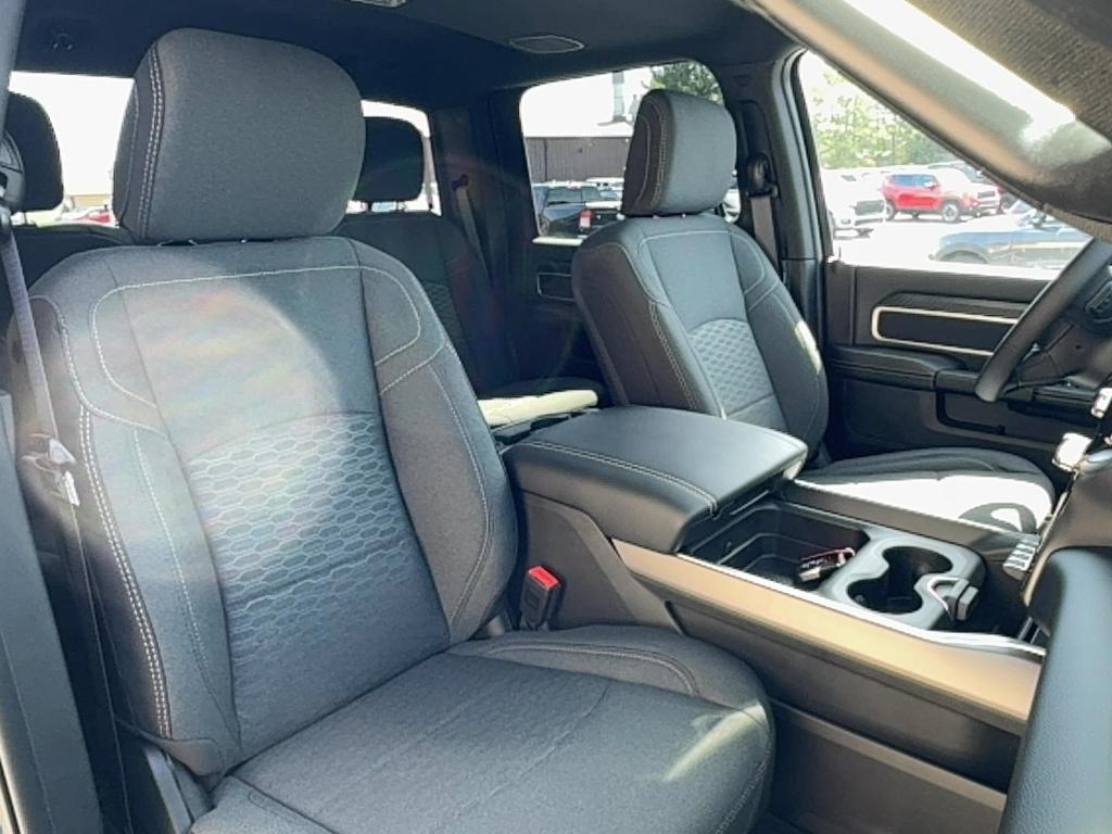 new 2026 Ram 2500 car, priced at $61,775