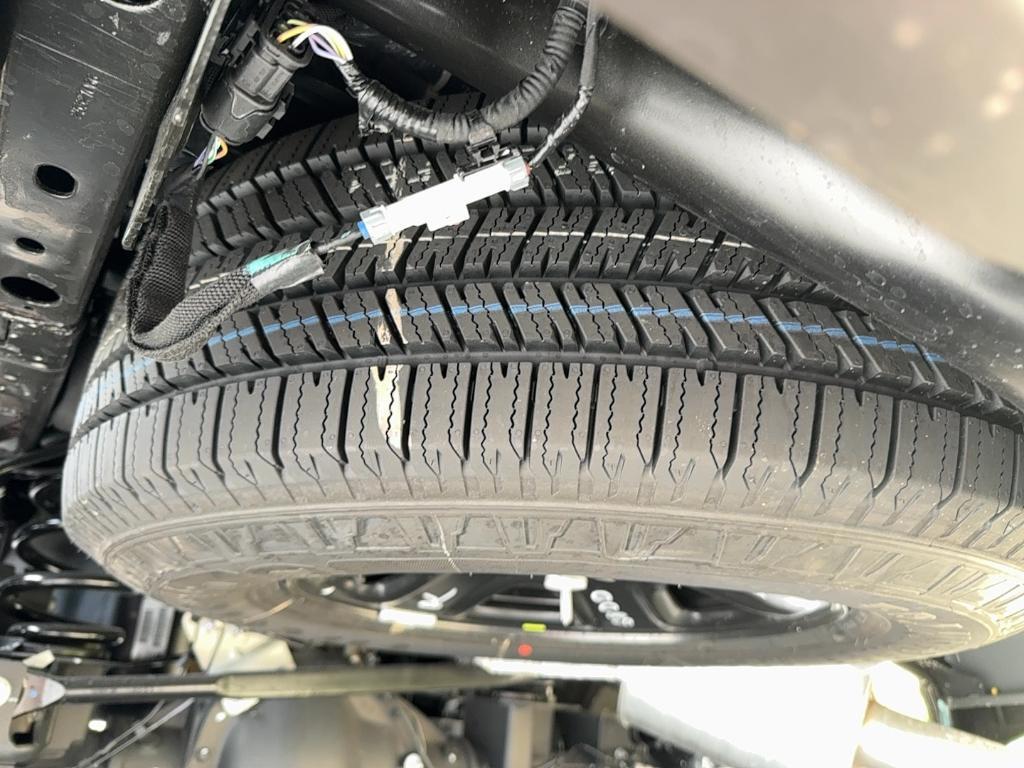 new 2026 Ram 2500 car, priced at $61,775