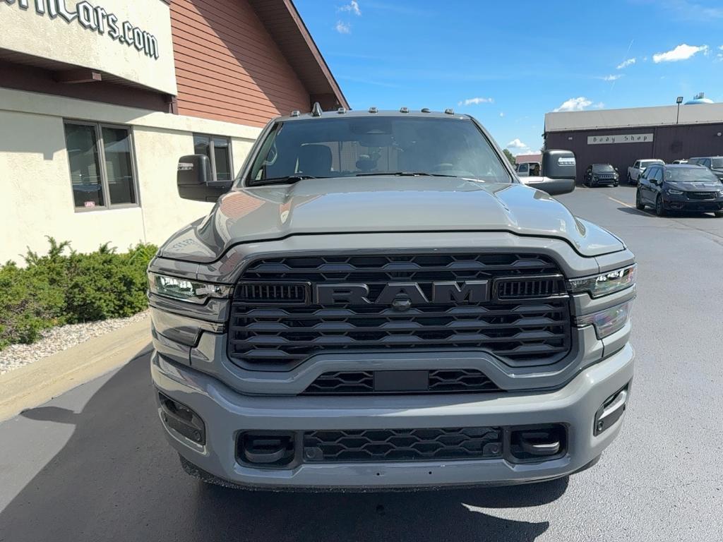 new 2026 Ram 2500 car, priced at $61,775