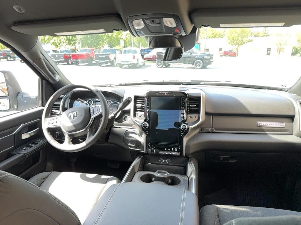 new 2026 Ram 2500 car, priced at $61,775