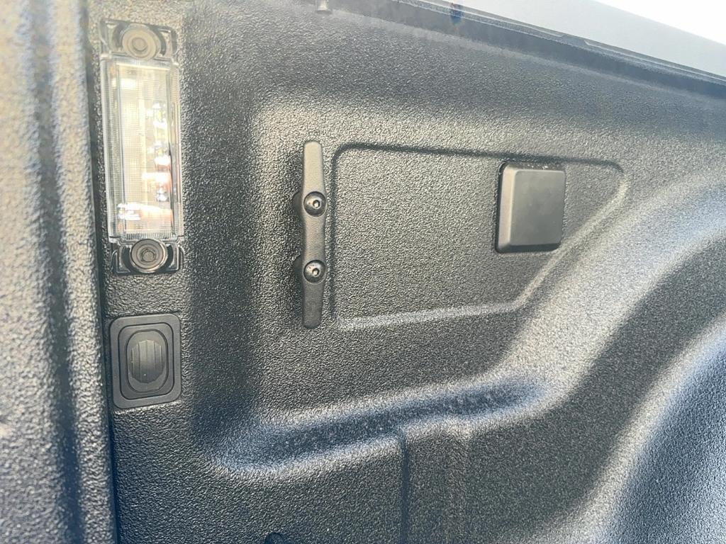 new 2026 Ram 2500 car, priced at $61,775