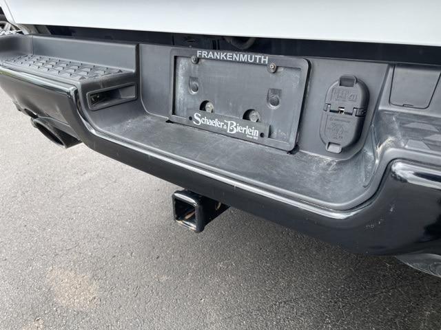 used 2022 Ram 1500 car, priced at $37,777