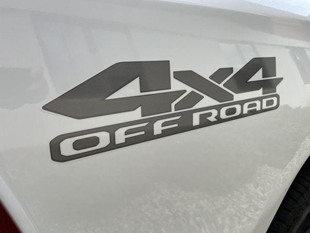used 2022 Ram 1500 car, priced at $37,777