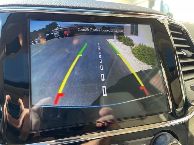 used 2020 Jeep Grand Cherokee car, priced at $22,995