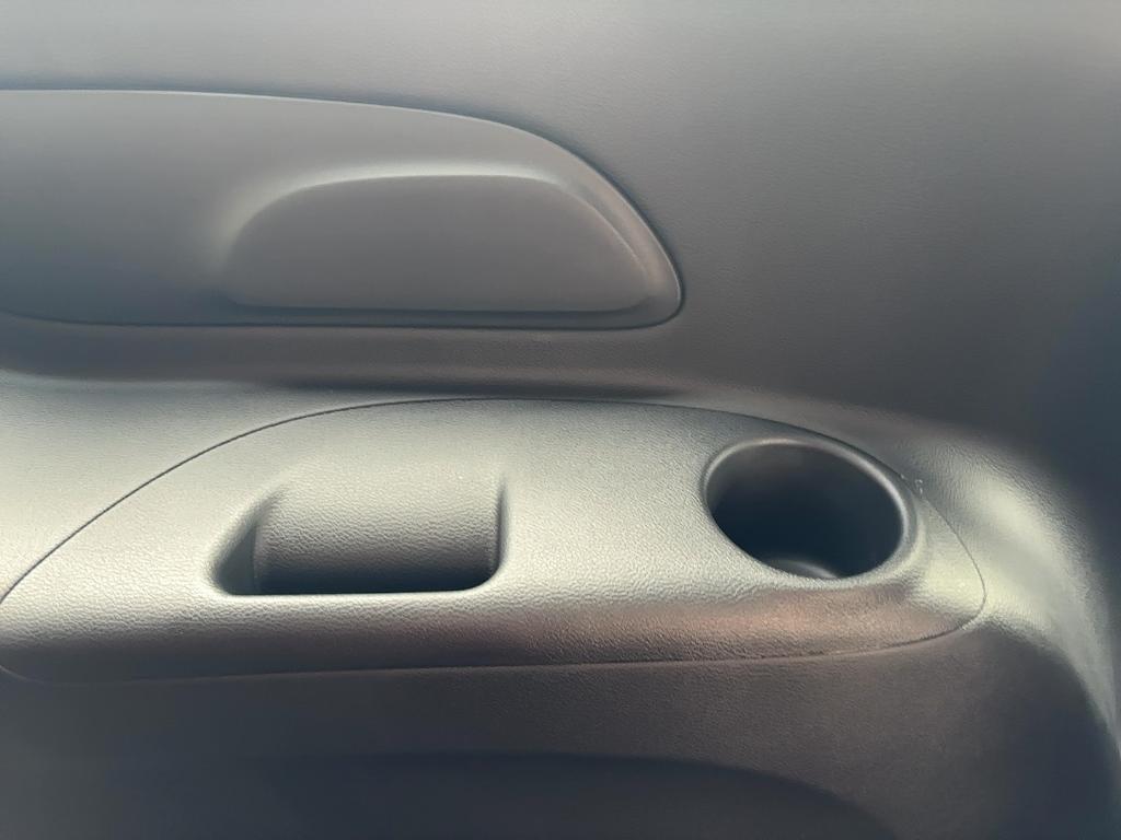 new 2026 Chrysler Pacifica car, priced at $40,227